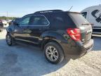 Lot #3030997835 2017 CHEVROLET EQUINOX LT