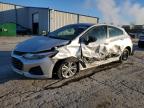 2019 CHEVROLET CRUZE LT - 3G1BE6SM6KS527137