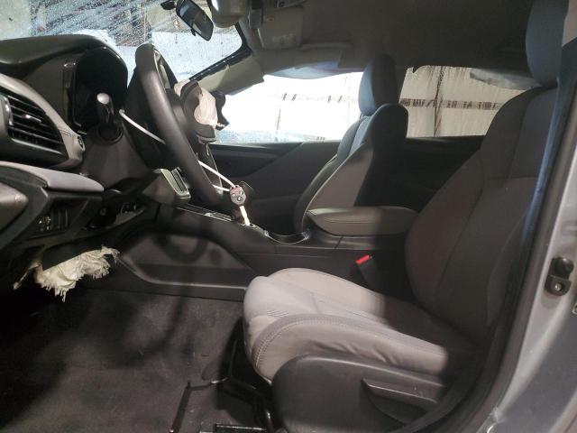 2021 SUBARU LEGACY 4S3BWAA64M3019526
