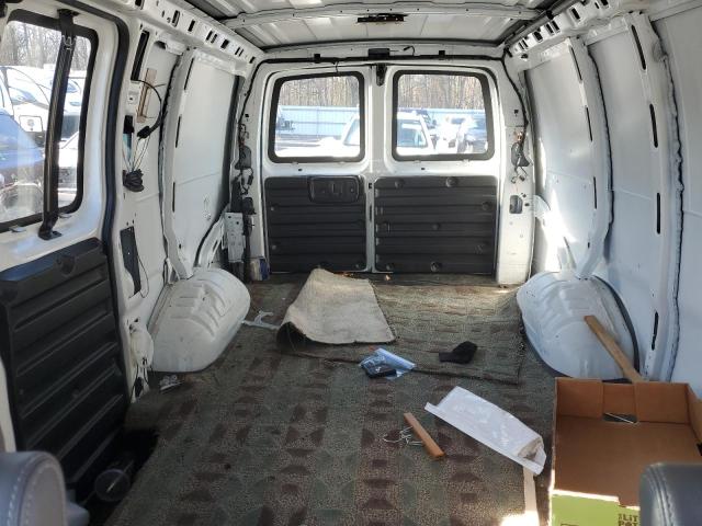 2019 GMC SAVANA G25 1GTW7AFP6K1216710