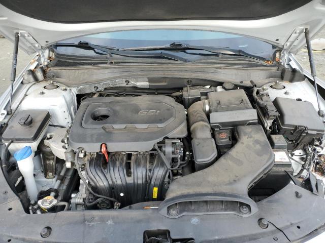 2019 KIA OPTIMA LX - 5XXGT4L33KG363672