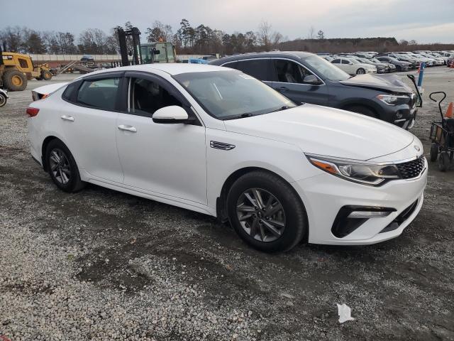 2019 KIA OPTIMA LX - 5XXGT4L31KG374492