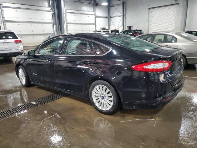 2016 FORD FUSION SE - 3FA6P0LU5GR405999