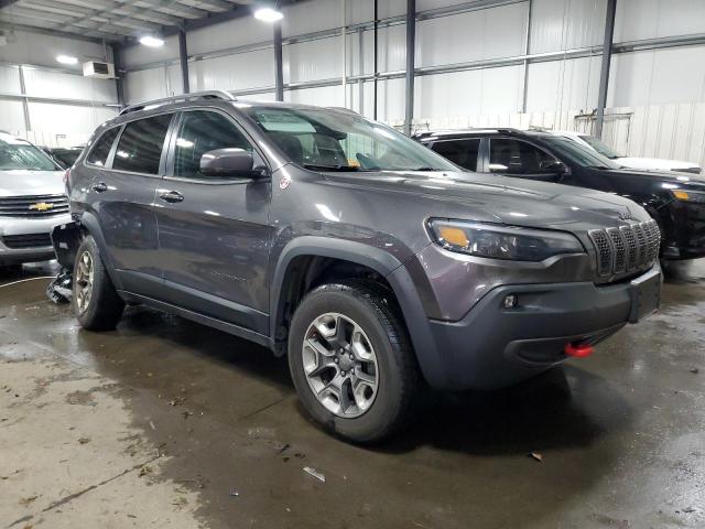 2019 JEEP CHEROKEE T - 1C4PJMBNXKD182846