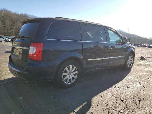 2015 CHRYSLER TOWN & COU - 2C4RC1BG0FR537612