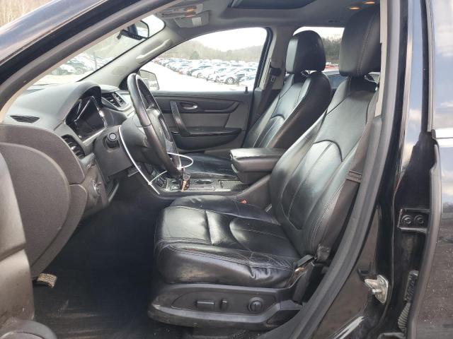 2016 CHEVROLET TRAVERSE L - 1GNKVHKDXGJ319622