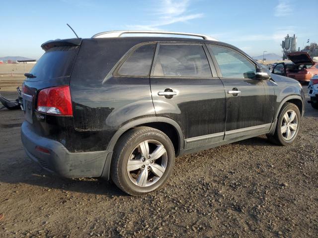 VIN 5XYKU4A2XDG341846 2013 KIA SORENTO no.3