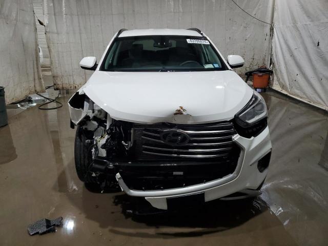 VIN KM8SMDHF1KU302191 2019 HYUNDAI SANTA FE no.5