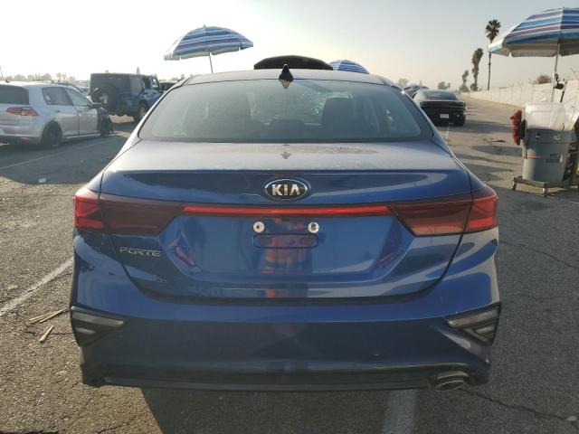 VIN 3KPF24AD1LE248542 2020 KIA FORTE no.6