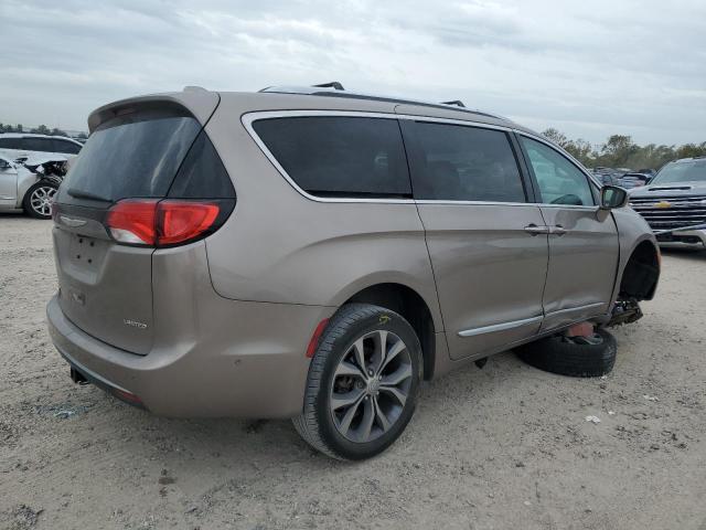 2017 CHRYSLER PACIFICA L - 2C4RC1GG4HR729952