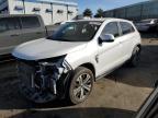 2020 MITSUBISHI OUTLANDER - JA4AP3AU8LU010463
