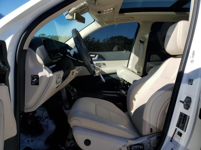 2020 MERCEDES-BENZ GLE 450 4M - 4JGFB5KBXLA022310