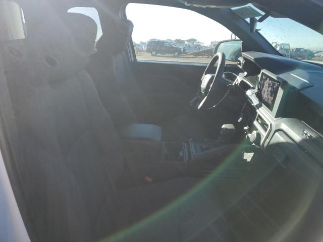 2024 TOYOTA TACOMA XTR 3TYJDAHN8RT002771