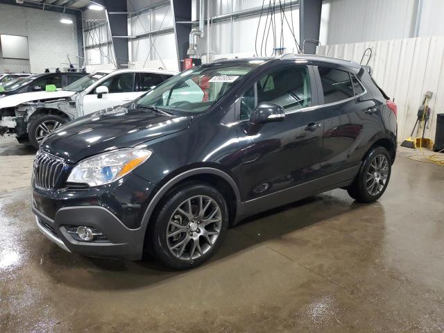 2016 BUICK ENCORE SPO #3024885373