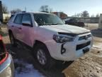 Lot #3025040278 2021 TOYOTA 4RUNNER SR