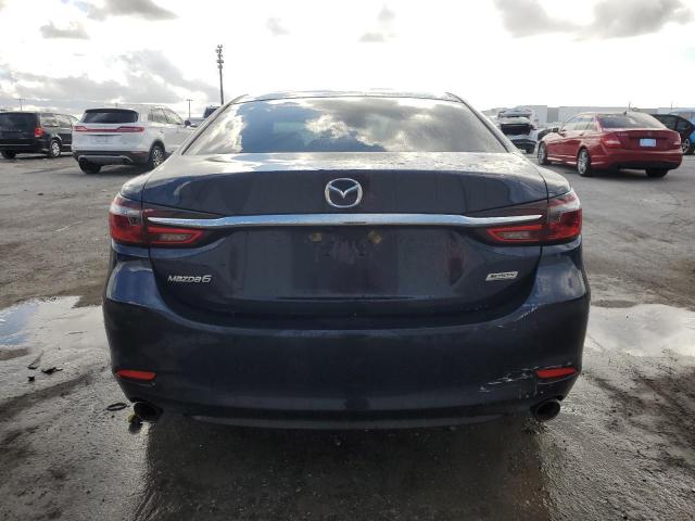 VIN JM1GL1VM8J1328785 2018 MAZDA 6 no.6