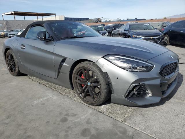 2022 BMW Z4 M40I - WBAHF9C09NWX81541
