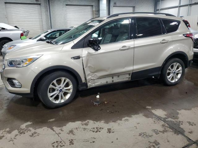 2017 FORD ESCAPE SE - 1FMCU0GD2HUC64153