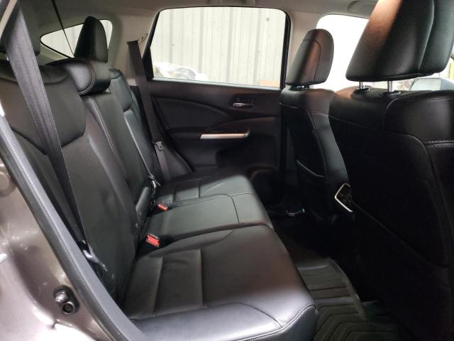 2015 HONDA CR-V EXL - 2HKRM4H78FH632275