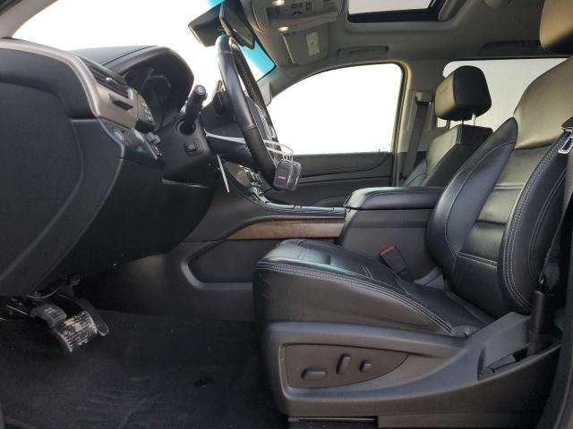 2019 GMC YUKON DENA - 1GKS1CKJ6KR122376