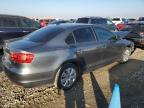 Lot #3044525573 2014 VOLKSWAGEN JETTA SE