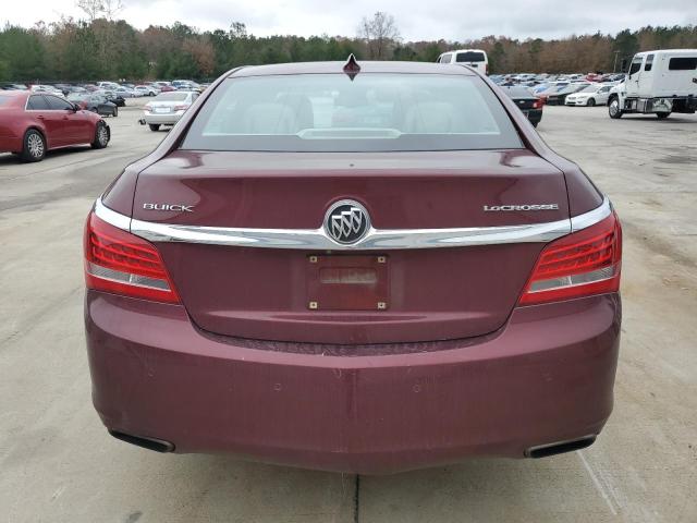 2015 BUICK LACROSSE - 1G4GB5G3XFF115289