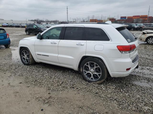 2019 JEEP GRAND CHER - 1C4RJFCG1KC553340
