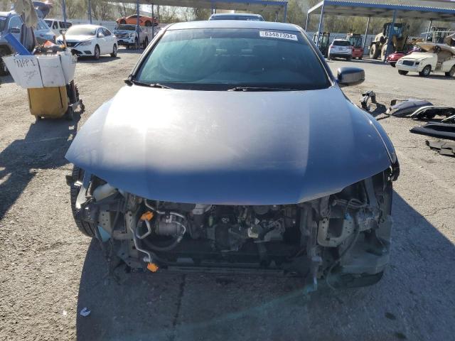 2016 HONDA ACCORD EX - 1HGCT1B74GA001615