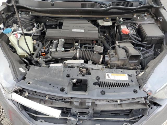 2017 HONDA CR-V EXL - 7FARW1H81HE002752