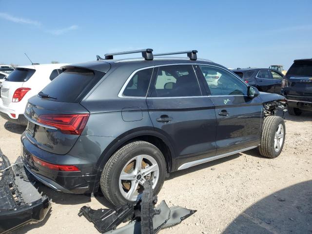 2023 AUDI Q5 PREMIUM - WA1ABAFY8P2026405
