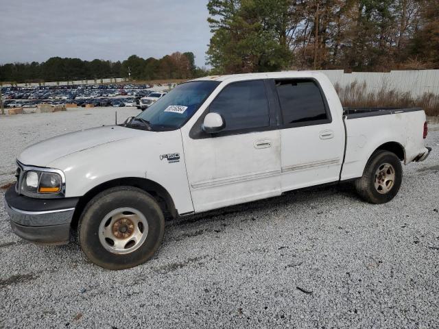 2002 FORD F150 SUPER #3025840308