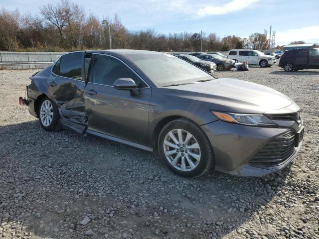 2018 TOYOTA CAMRY L - 4T1B11HKXJU144694