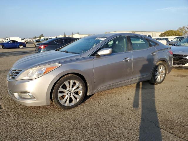 2014 HYUNDAI AZERA #3033212810