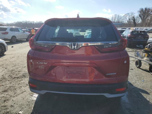 2021 HONDA CR-V SE 7FARW1H78ME022501