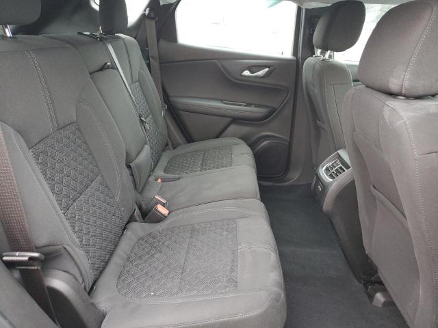 2021 CHEVROLET BLAZER L 3GNKBARA1MS581602