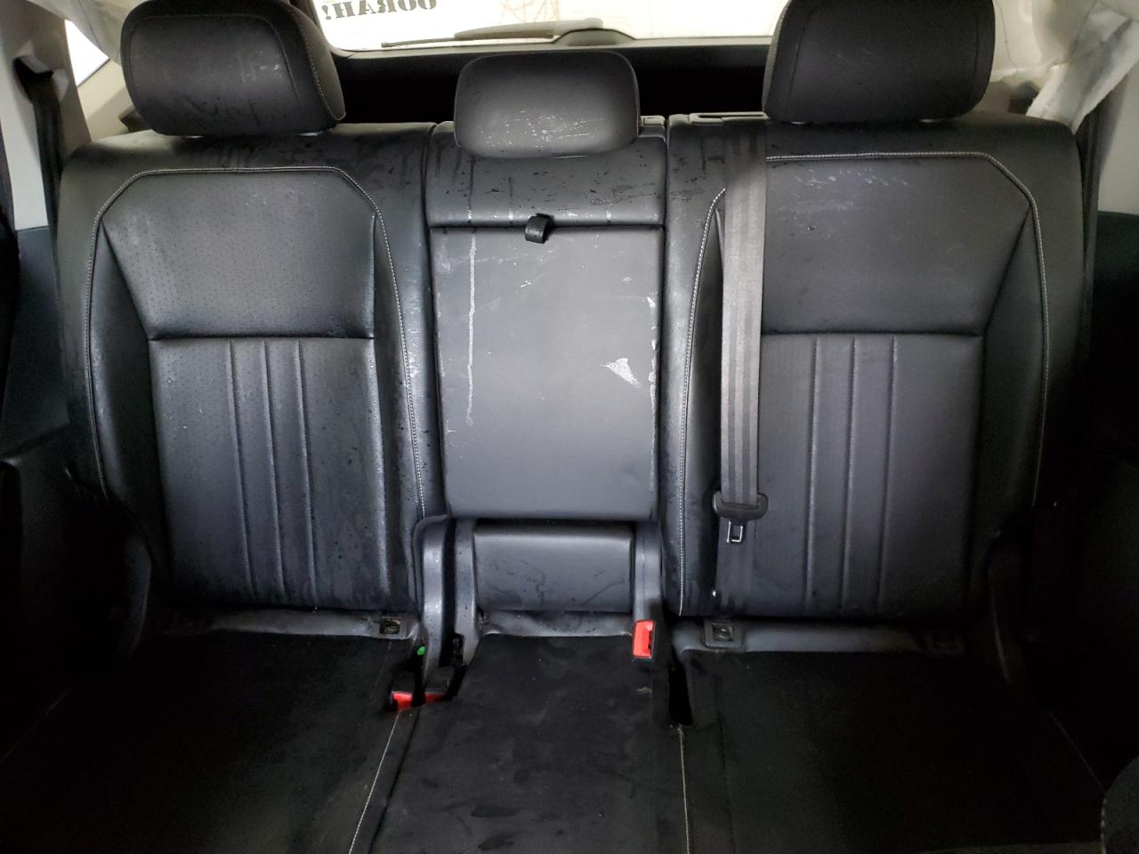 VOLKSWAGEN TIGUAN SE