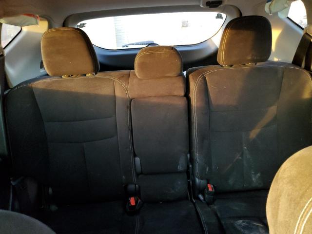 2018 NISSAN MURANO S - 5N1AZ2MG3JN129783
