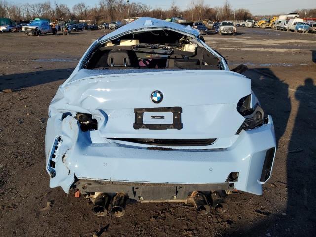 2024 BMW M2 3MF13DM08R8D95395