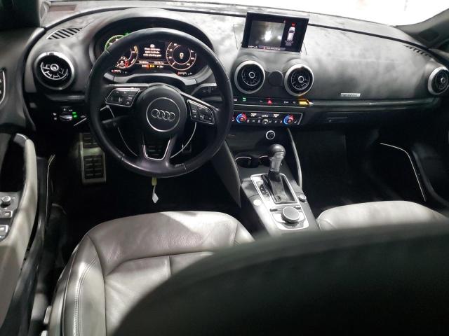 2017 AUDI A3 E-TRON - WAUTPBFF3HA092126
