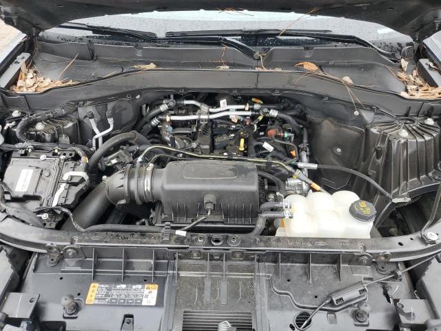 2023 FORD EXPLORER X - 1FMSK7DH9PGA11426