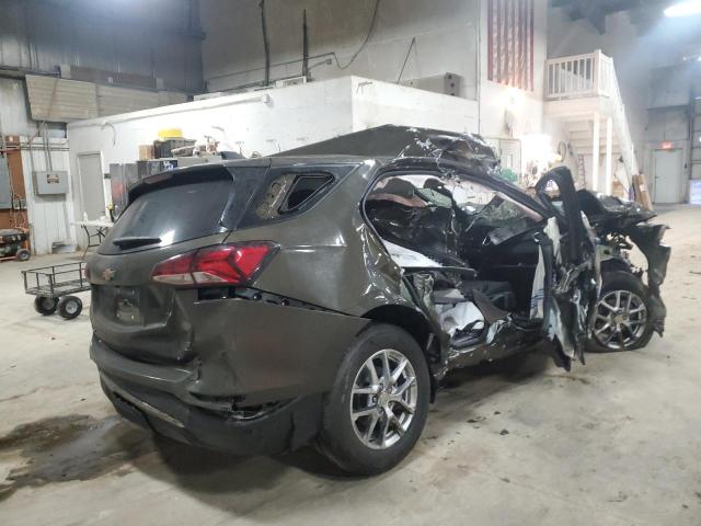 2024 CHEVROLET EQUINOX LT - 3GNAXKEG8RL231558