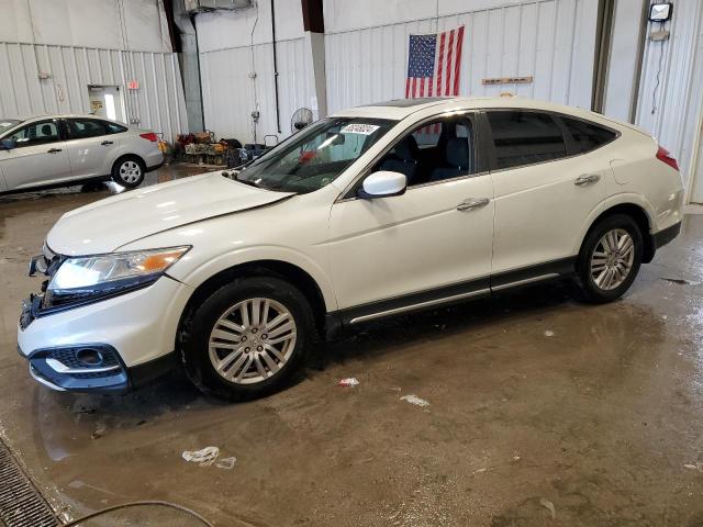 2013 HONDA CROSSTOUR