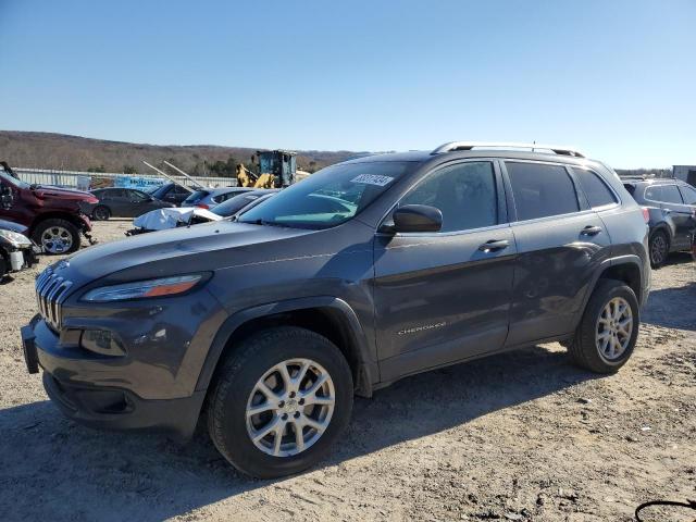 2016 JEEP CHEROKEE L #3023970304