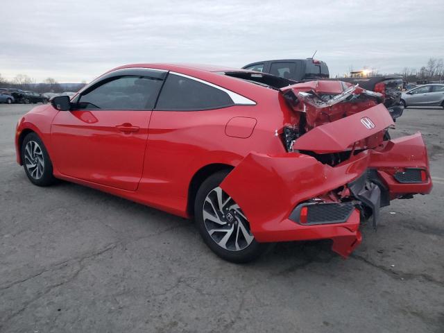 VIN 2HGFC4B50GH311713 2016 HONDA CIVIC no.2