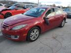 Lot #3025088252 2009 MAZDA 6 I