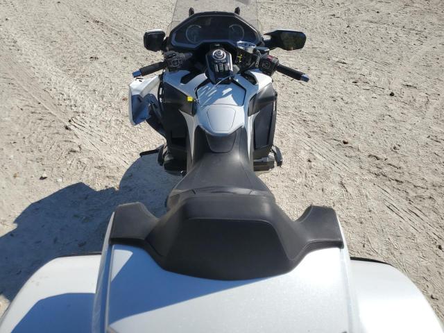 2018 HONDA GL1800 D JH2SC7955JK001939