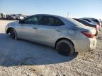 Lot #3022848386 2014 TOYOTA COROLLA L