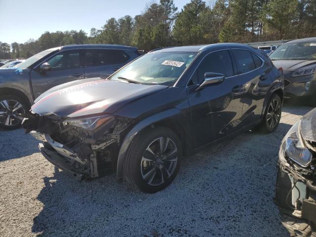 2022 LEXUS UX 200 BAS #3048371729