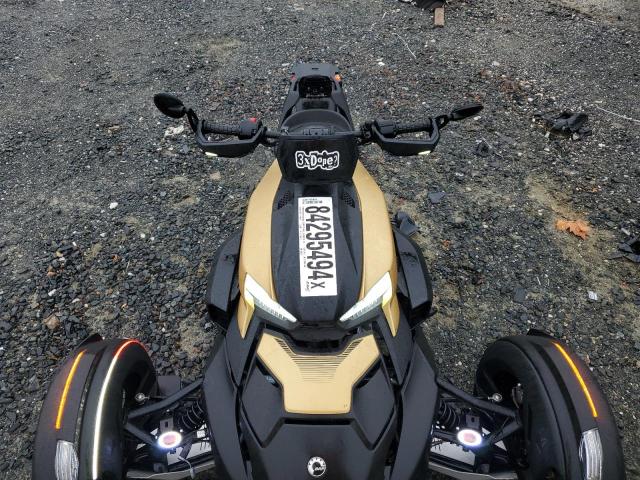 2020 CAN-AM RYKER - 3JB2FEF23LJ003025