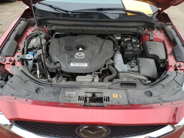 2019 MAZDA CX-5 GRAND - JM3KFBDY8K0524557